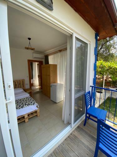 Hotel Zeytin Dal? Butik Otel & Beach