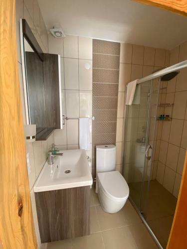 Hotel Zeytin Dal? Butik Otel & Beach