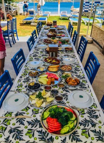 Hotel Zeytin Dal? Butik Otel & Beach