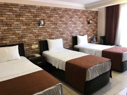 Hotel Selis Otel
