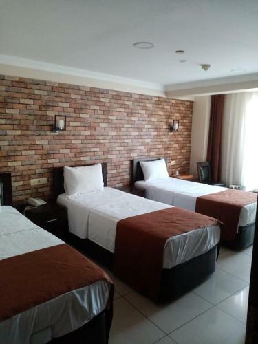 Hotel Selis Otel