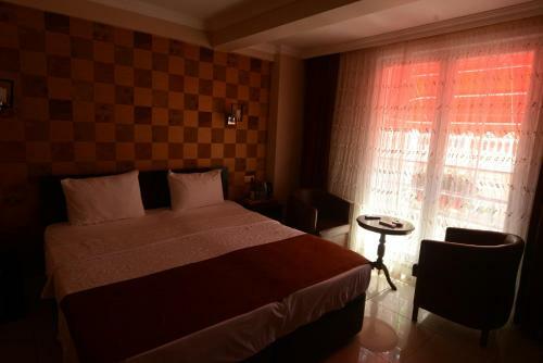 Hotel Selis Otel