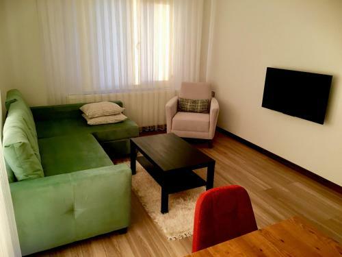 Apartamento Yelken Pans?yon