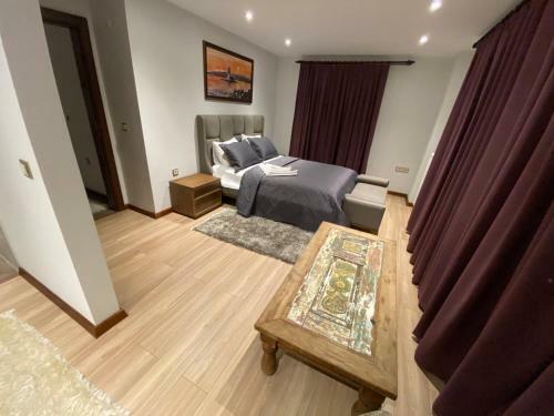 Apartamento Yelken Pans?yon