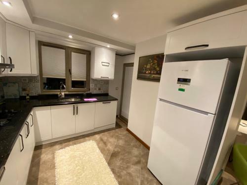 Apartamento Yelken Pans?yon