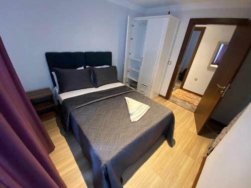 Apartamento Yelken Pans?yon