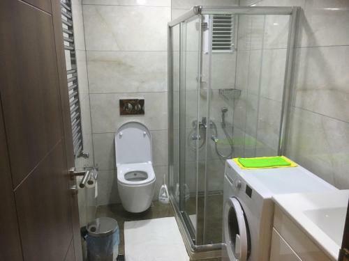 Apartamento Yelken Pans?yon