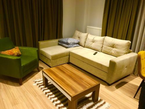 Apartamento Yelken Pans?yon