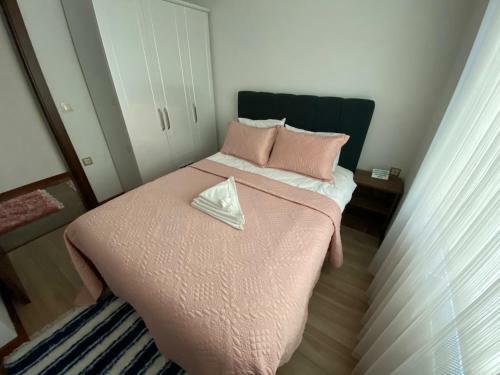Apartamento Yelken Pans?yon