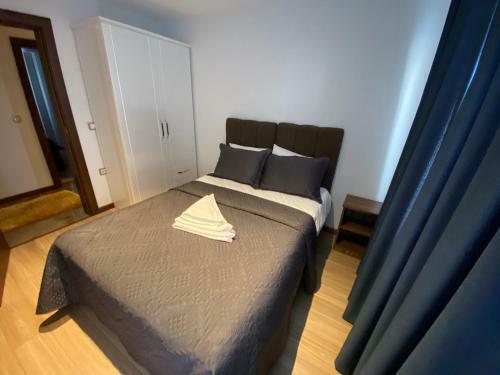 Apartamento Yelken Pans?yon