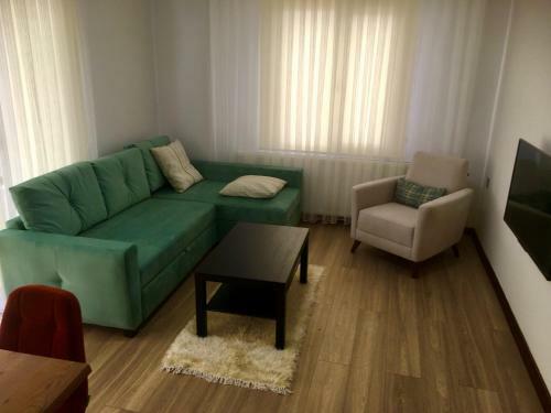 Apartamento Yelken Pans?yon