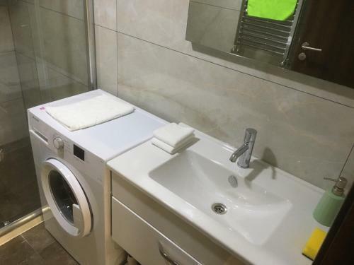 Apartamento Yelken Pans?yon