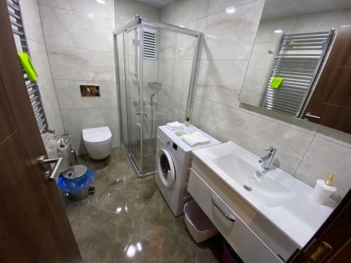 Apartamento Yelken Pans?yon