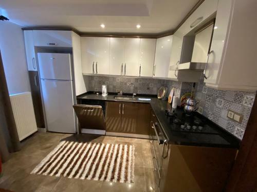 Apartamento Yelken Pans?yon