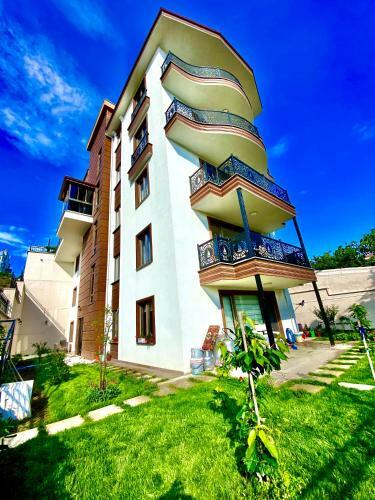 Apartamento Yelken Pans?yon