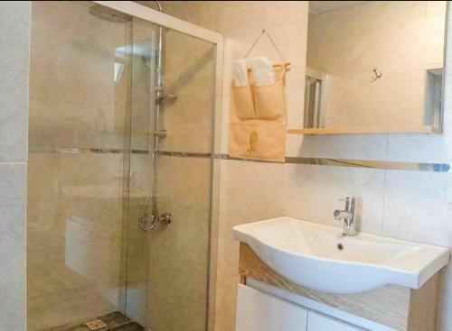 S??ac?k Poseidon Boutique Hotel
