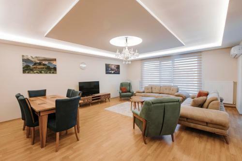Apartamento Ts Sultan's Park Residence