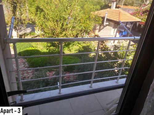 Turgutk�y Apart