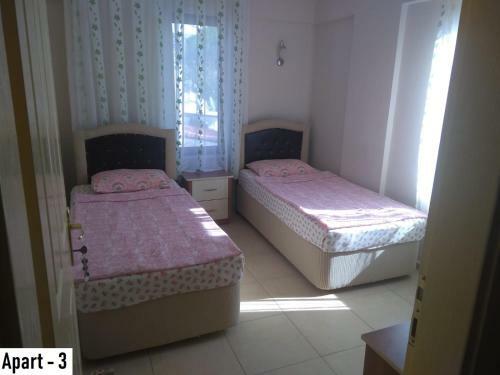 Turgutk�y Apart