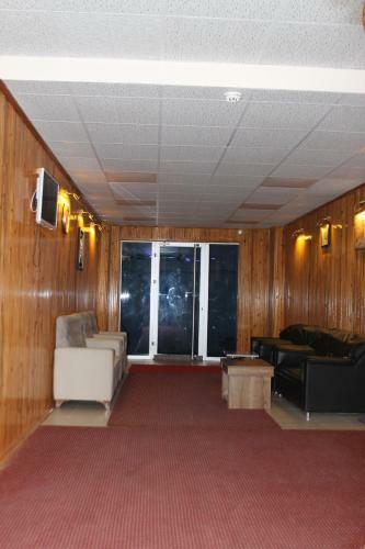 Hotel Ova Otel