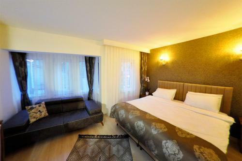 Hotel La Boutique Atlantik