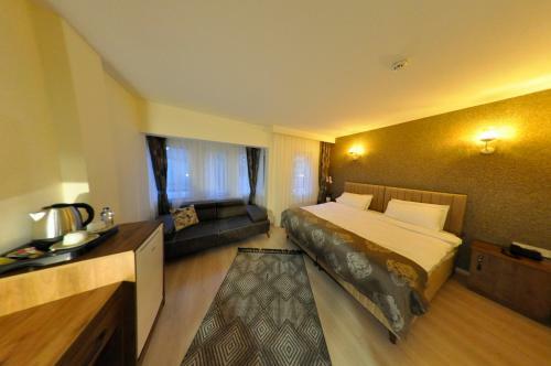 Hotel La Boutique Atlantik