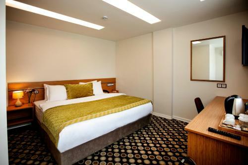 Hotel The North Trabzon