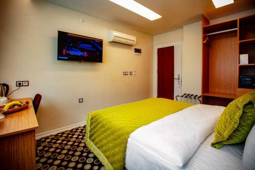 Hotel The North Trabzon
