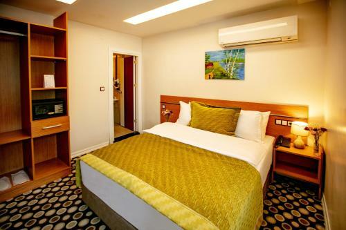 Hotel The North Trabzon