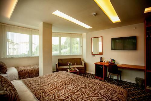 Hotel The North Trabzon