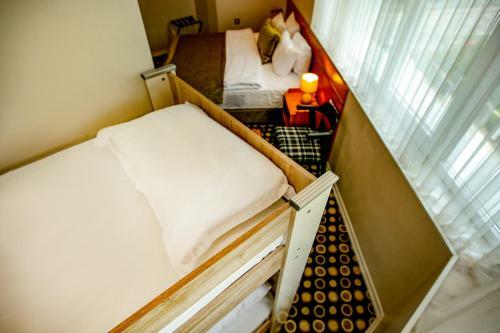 Hotel The North Trabzon