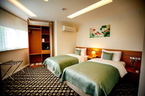Hotel The North Trabzon