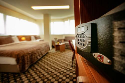 Hotel The North Trabzon