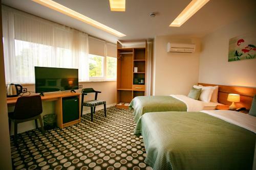 Hotel The North Trabzon
