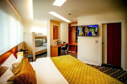 Hotel The North Trabzon
