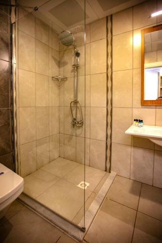 Hotel The North Trabzon