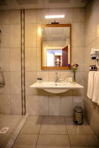 Hotel The North Trabzon
