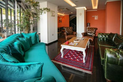 Hotel The North Trabzon