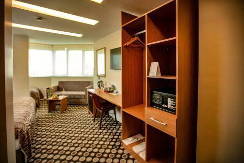 Hotel The North Trabzon