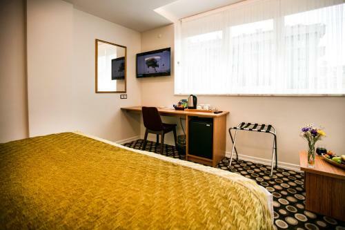 Hotel The North Trabzon