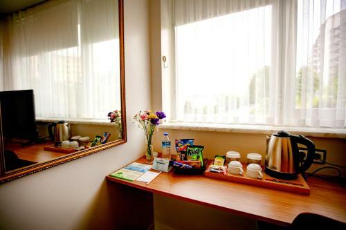 Hotel The North Trabzon