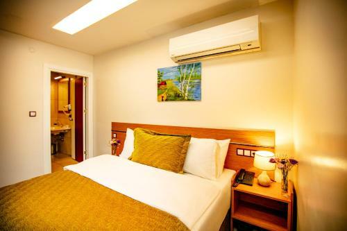 Hotel The North Trabzon