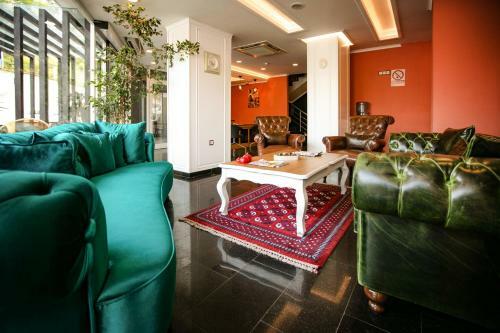 Hotel The North Trabzon