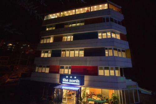 Hotel The North Trabzon