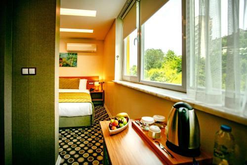Hotel The North Trabzon