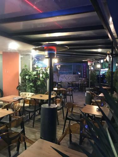 Hotel The North Trabzon
