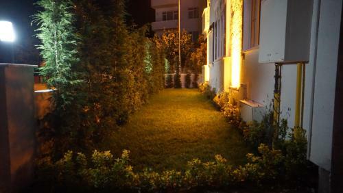 Hotel Karaca Suite