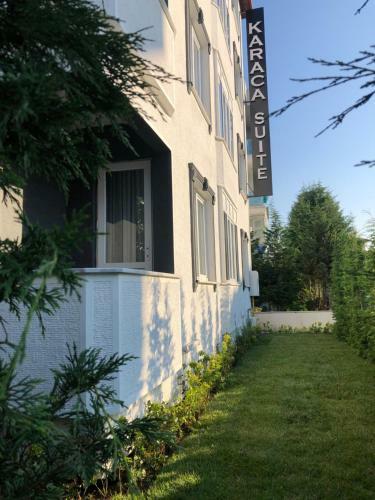 Hotel Karaca Suite