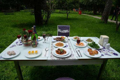Hotel Club Festival Tekirova