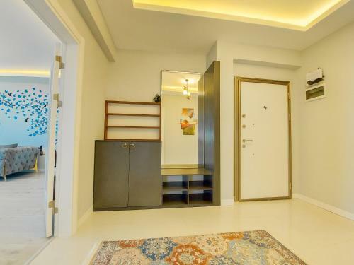 Hotel Elegant Blue Su?tes
